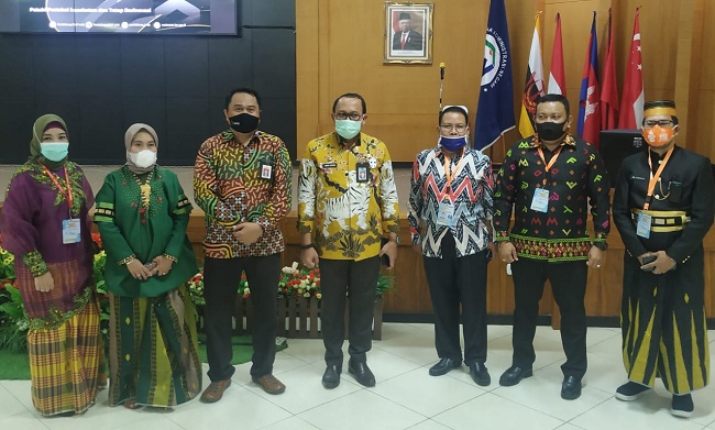 Dinas Kominfo Parepare