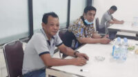 Budidaya tanaman nilam Petani nilam