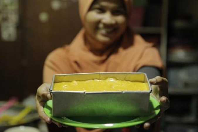 Beli jualan teman