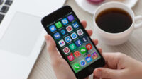 Handphone Handphone