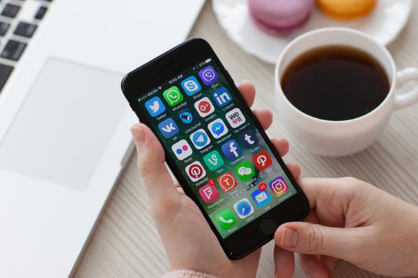 Handphone