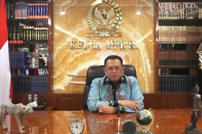 Milad ke-54 KAHMI