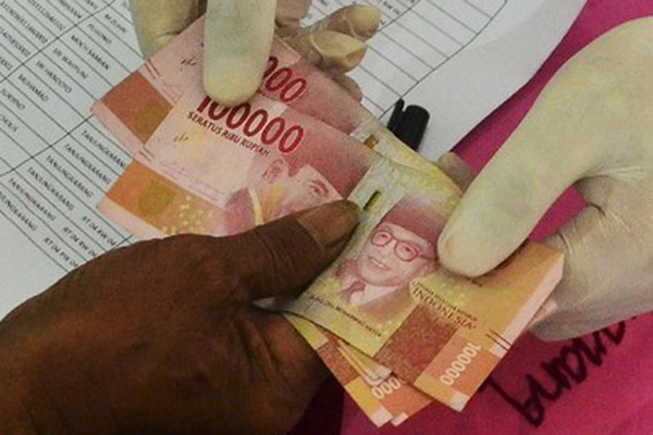 Bantuan langsung tunai