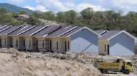 Pembangunan perumahan Proyek pembangunan perumahan