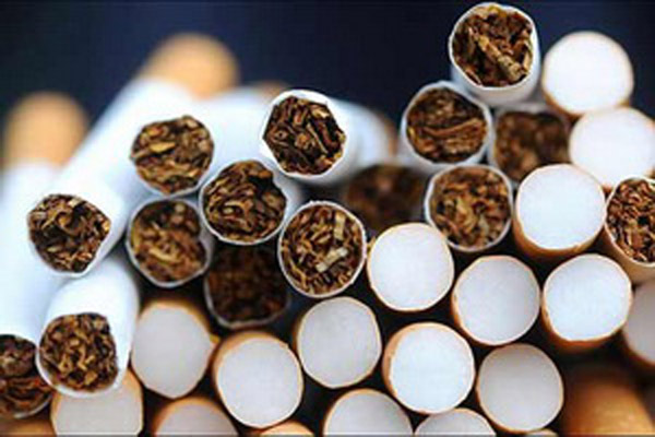 Rokok