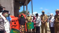 BAZNAS Maros BAZNAS Maros