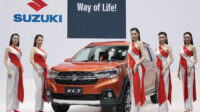 pajak mobil baru Mobil baru