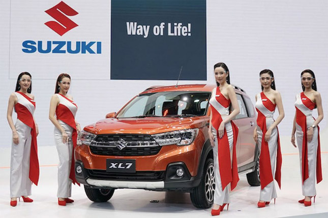 Mobil baru