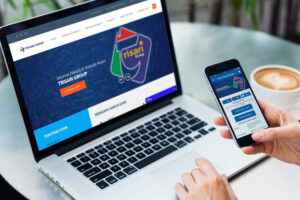 Trisari Group layanan jasa online Trisari Group