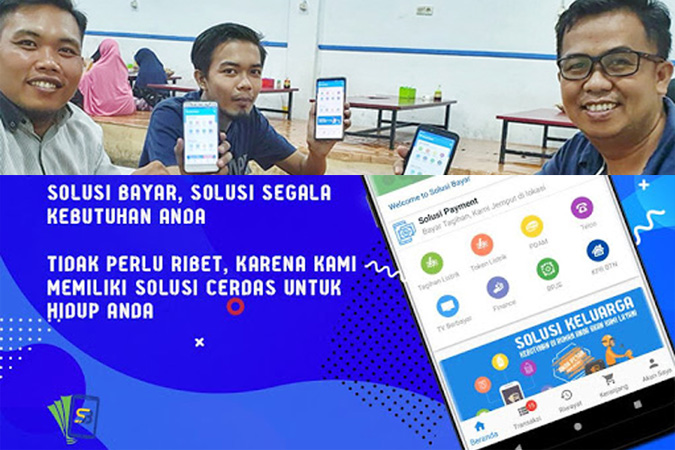 Trisari Group Maros
