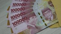 BLT Bantuan
