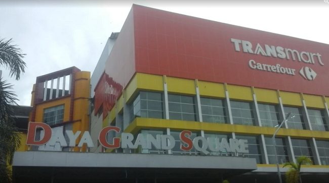 Mal Daya Makassar