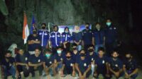 Karang taruna anggrek maros Pengurus Karang Taruna yang baru dilantik dan dikukuhkan oleh Kepala Desa Wanua Waru disaksikan oleh Ketua KT Kecamatan Mallawa, Nur Amsi,(28/11/2020), di kawasan wisata cagar budaya Liang Panning ini mewajibkan anggotanya membudidayakan bunga anggrek di rumah masing-masing.