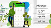 android aplikasi bank sulselbar