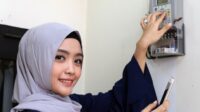 Listrik isi ulang