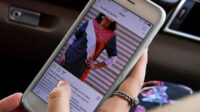 Instragram Postingan instragram