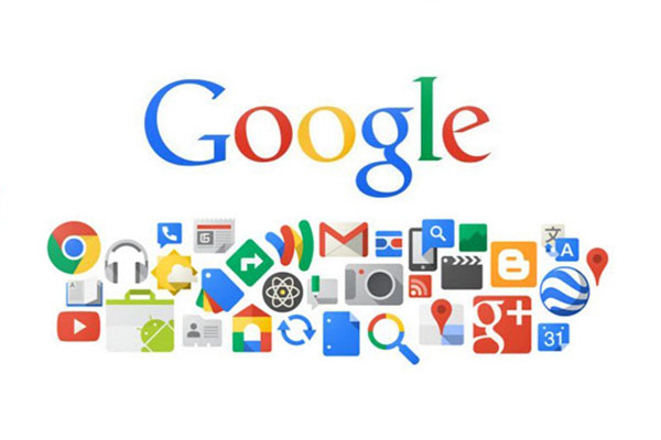 Produk Google