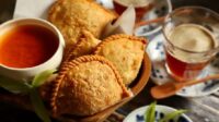 kue khas jalangkote