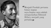 tenzing norgay