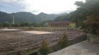 lapangan abubakar lambogo enrekang
