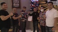 garda nusantara luwu utara