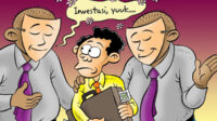 investasi bodong