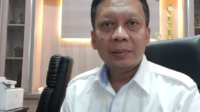Kepala KPPN Sinjai, Anas Fazri