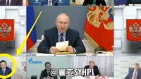 jack ma dan vladimir putin
