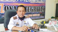 Kepala Dinas Tenaga Kerja Parepare