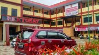 kampus universitas muhammadiyah sinjai
