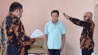 bhp makassar ambil sumpah