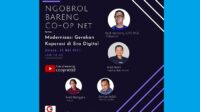 ngobrol koperasi