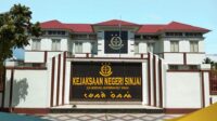 kantor kejari sinjai