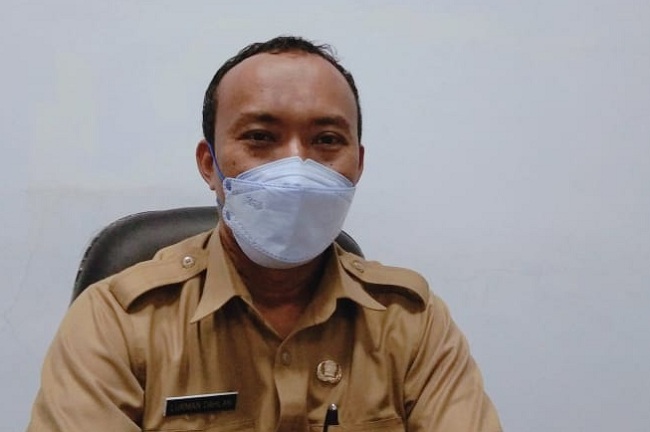 Lukman Dahlan