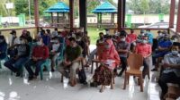bimtek petani sinjai