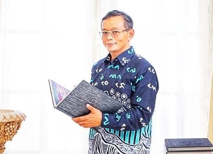 Wahyu Priono