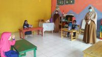 belajar tatap muka tk di sinjai
