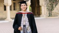 profil maudy ayunda