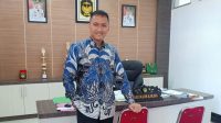 farid kasim judas