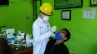rapid test antigen