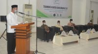 pelatihan khatib dan imam