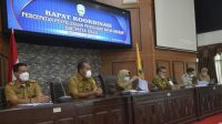 rapat tapal batas sinjai