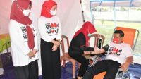 donor darah
