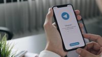 telegram