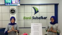 rekening koran giro sulselbar