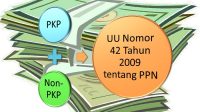 ilustrasi pkp non pkp pkp dan non pkp