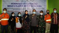 kegiatan pt masmindo