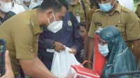 bantuan bencana banjir
