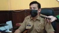 sinjai Kepala Bapenda Sinjai, Asdar Amal Darmawan
