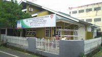 rumah singgah pasien sinjai